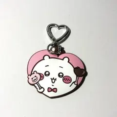 ちいかわラバーキーホルダー