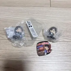 ちぢませ隊３. 8 諸伏景光　2体セット