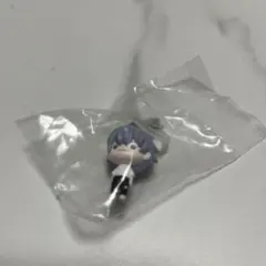 エヴァンゲリオン めじるしアクセサリー カヲル