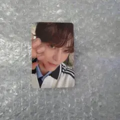 ALD1 シンロン　euphoria applemusic 特典トレカ