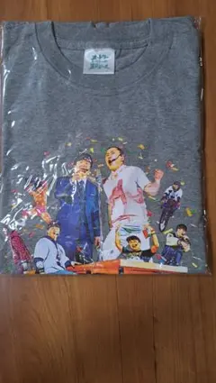 2025年最新】オードリー 東京ドーム 記念tシャツの人気アイテム