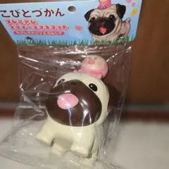 こびとづかん プレミアムスクイーズマスコットカクレモモジリ&ガルシア