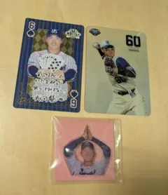 東京ヤクルトスワローズ　＃60 武岡選手のサムネイル