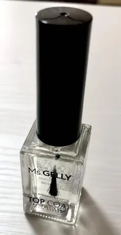 ネイルトップコート10ml × 12本【在庫一掃セール】