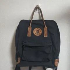 Fjallraven kanken no2　フェールラーベン　最上位モデルのサムネイル