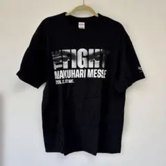 THE FIGHT Tシャツ　サイズL SiM MY FIRST STORY