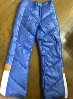 phenix ヴィンテージ　スキーパンツ　M