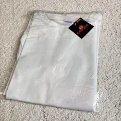 【新品タグ付き】ガーフィールド　 半袖Tシャツ　 Tシャツ ホワイト 白