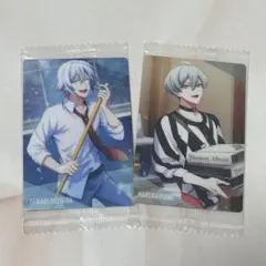 アイドリッシュセブン アイナナ IDOLiSH7 ŹOOĻ 環 悠