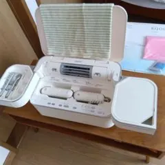 定価約30万！】サキナ美顔器 - メルカリ