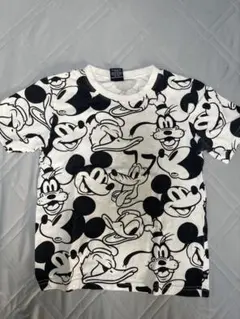 BABYDOLL ミッキー Tシャツ 130