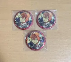 ラスティアラ 缶バッジ 陸 アイナナ アイドリッシュセブン