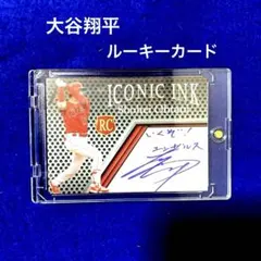 2026年最新】大谷翔平 ルーキーカードの人気アイテム - メルカリ