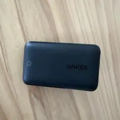 Anker PowerPort Atom III Slim PD対応 30W