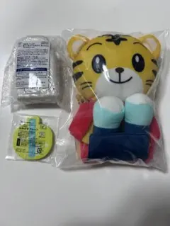 しまじろう パペット しまじろうコンサート ぬいぐるみ