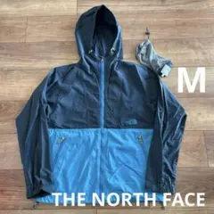 THE NORTH FACEノースフェイス ⭐︎レディースコンパクトジャケット M