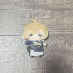 にじぱぺっと　叶　共通衣装