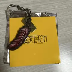 ミセスグリーンアップル バベルの塔 ガチャ 羽キーホルダー 大森元貴