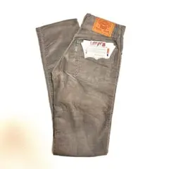 デッドストック　70s ビンテージ　Levi’s 505 コーデュロイパンツ