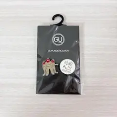 GU UNDERCOVER ピンセット 90 MULTIのサムネイル