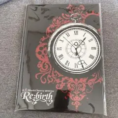Acid Black Cherry 2010 Live Re:birth