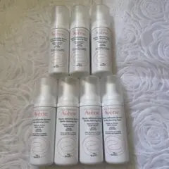 Avene スキンバランスフォーム SS 50ml 7本セットのサムネイル