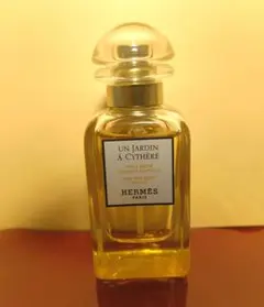 新品未使用 HERMES エルメス シテールの庭 ボディローション 200ml