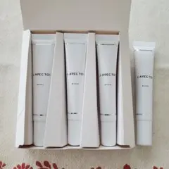 J.AVECTOI 多機能UVクリーム　MISAEL 6本 misaeluv15g3-02.jpg