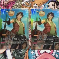 ロックオン・ストラトス　ニール　ニュータイプチャレンジ　プロモ　ガンダム　２枚