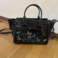 2026年最新】蝶 COACHの人気アイテム - メルカリ