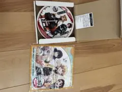 鬼滅の刃 無限列車編 購入特典 プレート 煉獄杏寿郎 竈門炭治郎 お皿