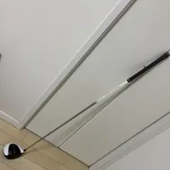 バーチカルグルーヴ　ドライバー