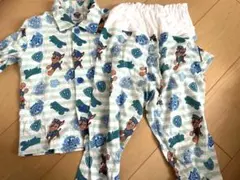 パウパトロール　パジャマ　100のサムネイル