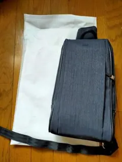 タケオ・キクチ　ショルダーバッグ