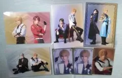 刀ミュ 夜半 クリカ ペア ブロマイド 山姥切 国広