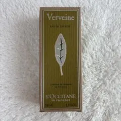 L'Occitane Verveine 100ml【新品未使用】