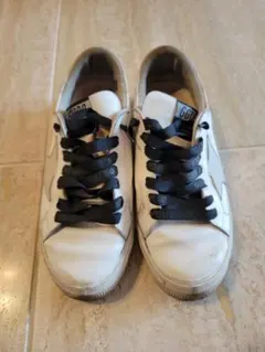 Golden Goose　スニーカー　サイズ38のサムネイル