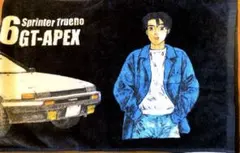 2026年最新】頭文字d タオルの人気アイテム - メルカリ