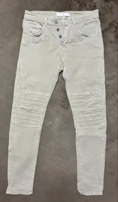 ZARA MAN スキニーデニム サイズ31インチ