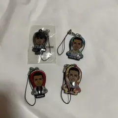 NESMITH グッズセット