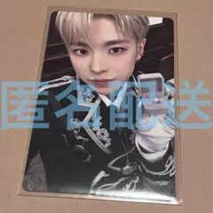 nct wish ユウシ　トレカ　ペンミ　入場特典