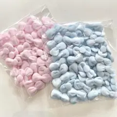 レースリボンモチーフ