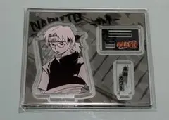 NARUTO 薬師カブト アクリルフィギュアコレクション