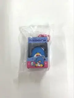 タキシードサム サンリオキャラクターズ チョコボックス フィギュアコレクション
