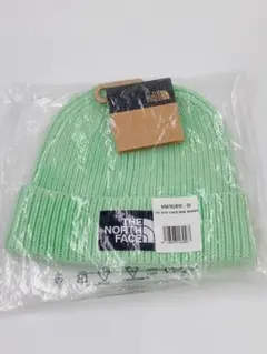 THE NORTH FACE ノースフェイス ニット帽 ビーニー 未使用品