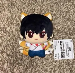 SAKAMOTO DAYS サカモトデイズ ちびぐるみ 百鬼夜行ver. 南雲