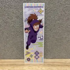 忍たま乱太郎　ロングステッカー　鉢屋三郎