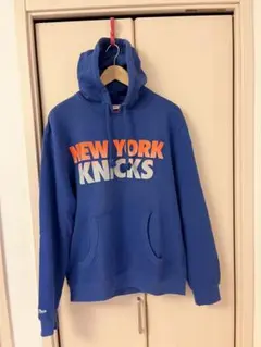New York Knicks パーカーのサムネイル