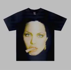 アンジェリーナジョリー　Tシャツ XL 新品未使用　人気デザイン