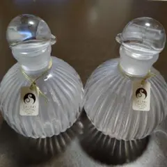 佐々木ガラス　醤油差しのサムネイル